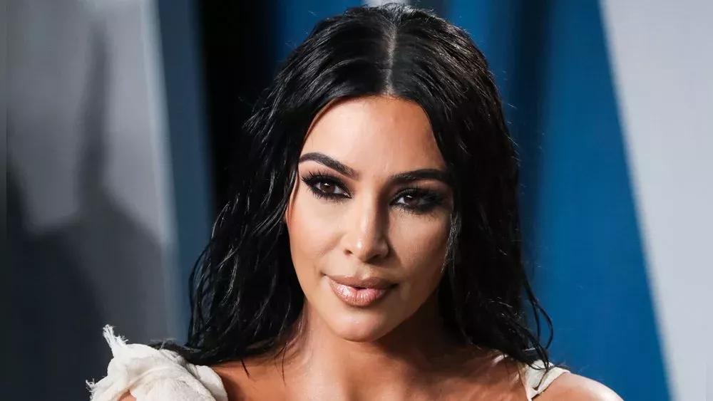 Prunk im Kinderzimmer: Kim Kardashian zeigt Luxus-Weihnachtsdeko
