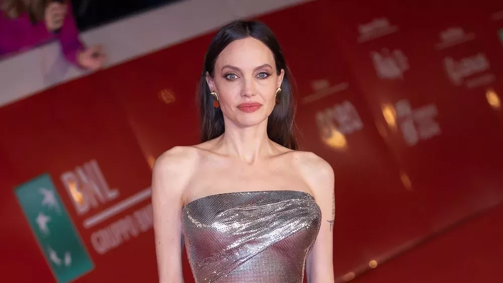 "Kein gesunder Ort": Angelina Jolie blickt kritisch auf Hollywood