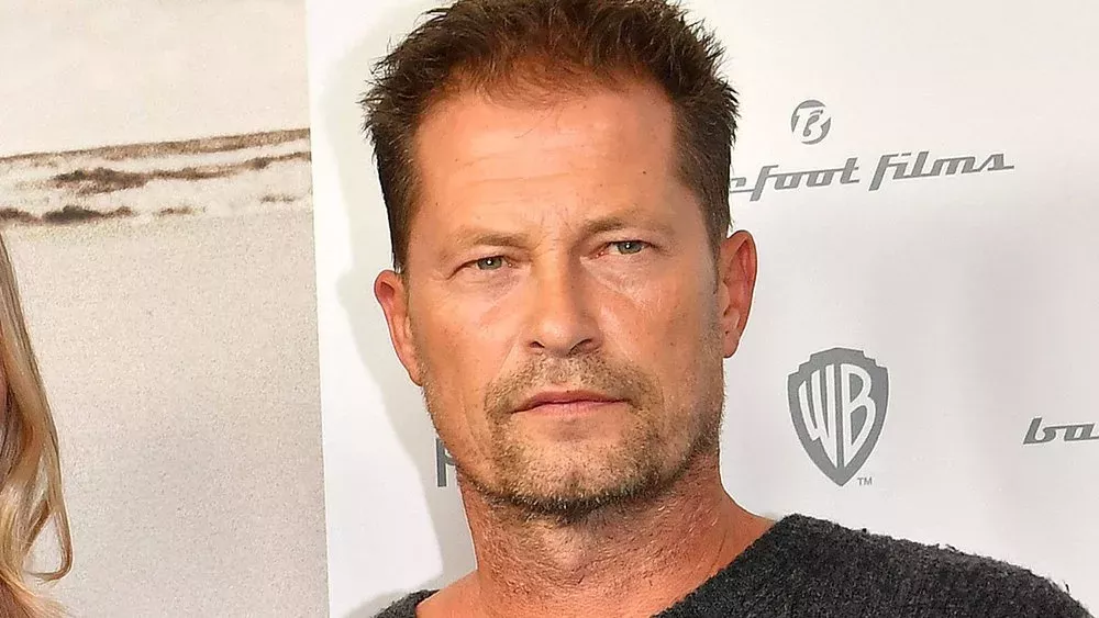Nach Vorwürfen: Til Schweiger hat "oft genug Scheiße gebaut"