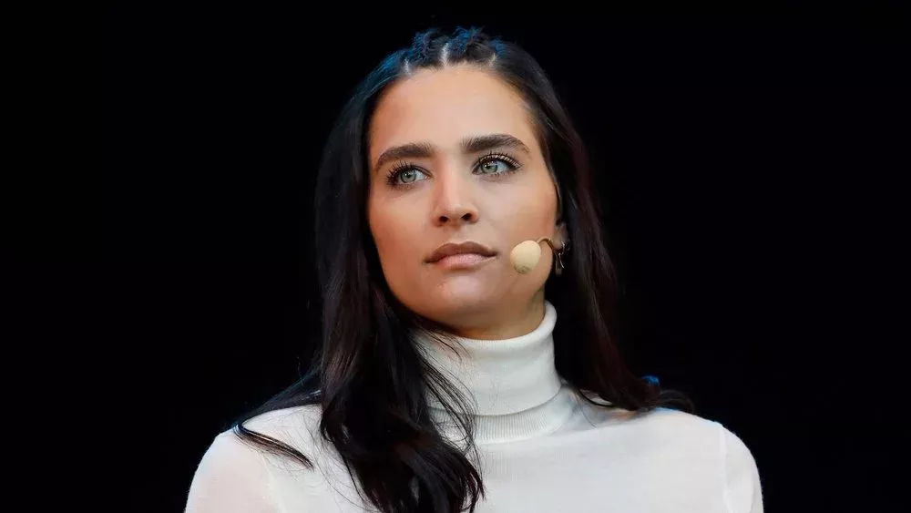 Amira Pocher: So schlägt ihr der Rosenkrieg auf den Magen