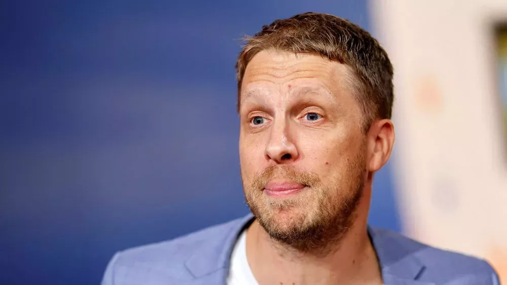 Oliver Pocher in Miami: "Schwarze Augenringe" dank Patchwork-Urlaub