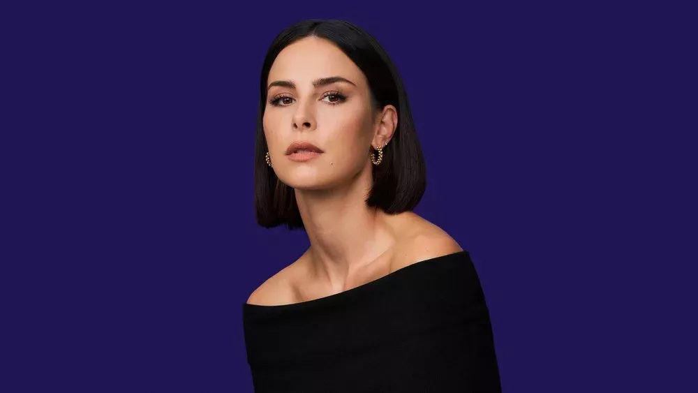 "Ehrlich erschrocken": Lena Meyer-Landrut kämpft gegen Gewalt an Frauen
