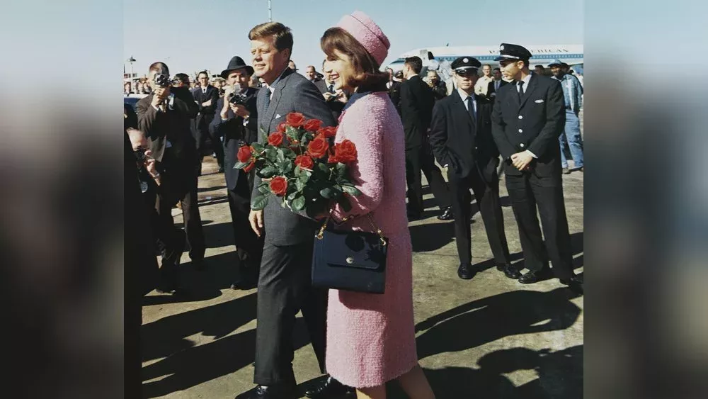 60 Jahre nach dem Attentat: Wer hat John F. Kennedy wirklich auf dem Gewissen?