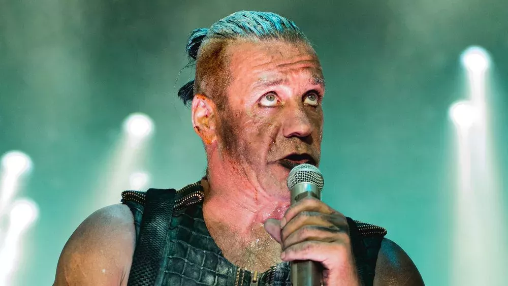 Konzertabsage: Darum wird Rammstein-Sänger Till Lindemann nicht in Kassel auftreten