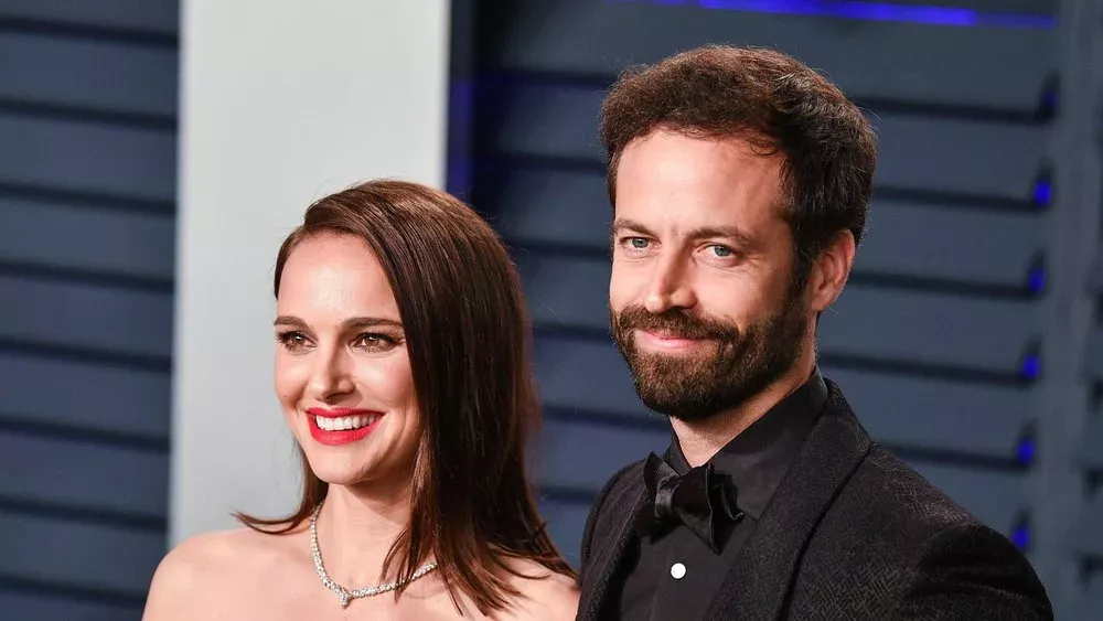 Natalie Portman äußert sich erstmals zu Gerüchten um Ehekrise