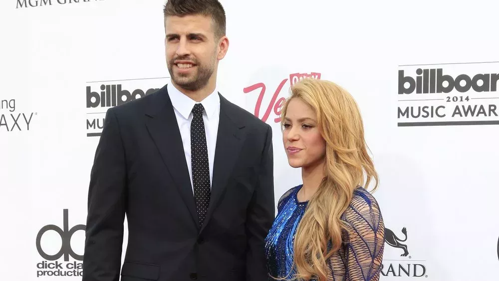 Gerard Piqué spricht über Shakira-Trennung: Er kann nicht leugnen, was nicht wahr ist