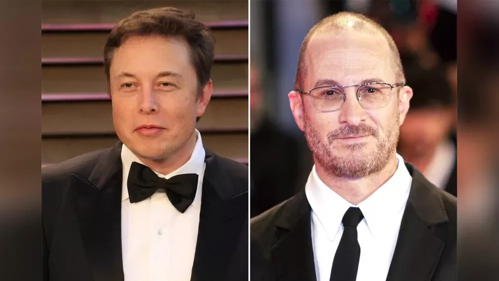 Dieser Star-Regisseur verfilmt das Leben von Elon Musk