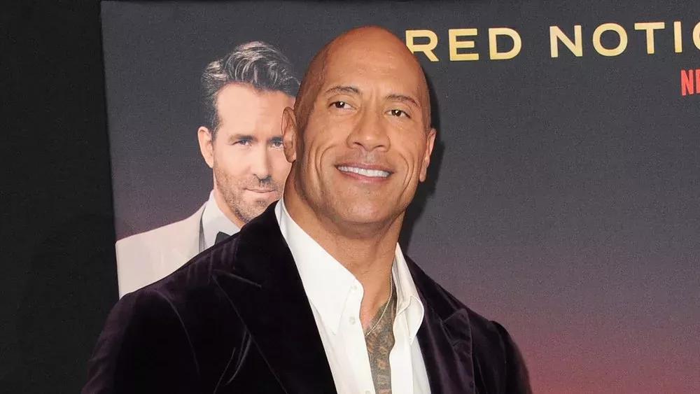 "The Rock" im Oval Office? US-Parteien wollten Dwayne Johnson als Präsident