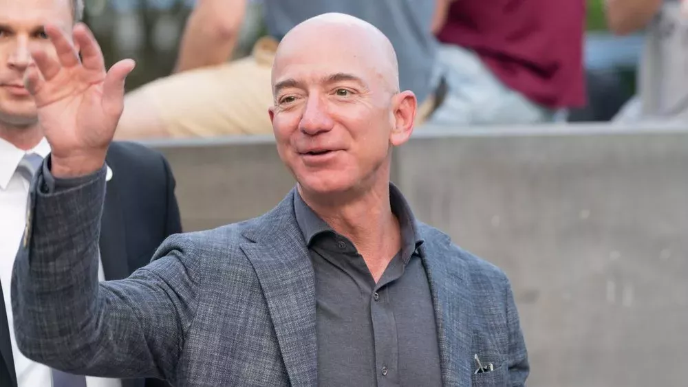Darum will Jeff Bezos Seattle verlassen will