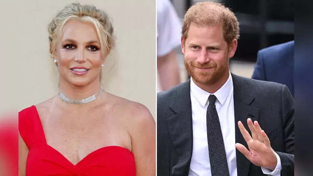 Britney Spears verkauft Memoiren über eine Million Mal - den Rekord hält jemand anderes