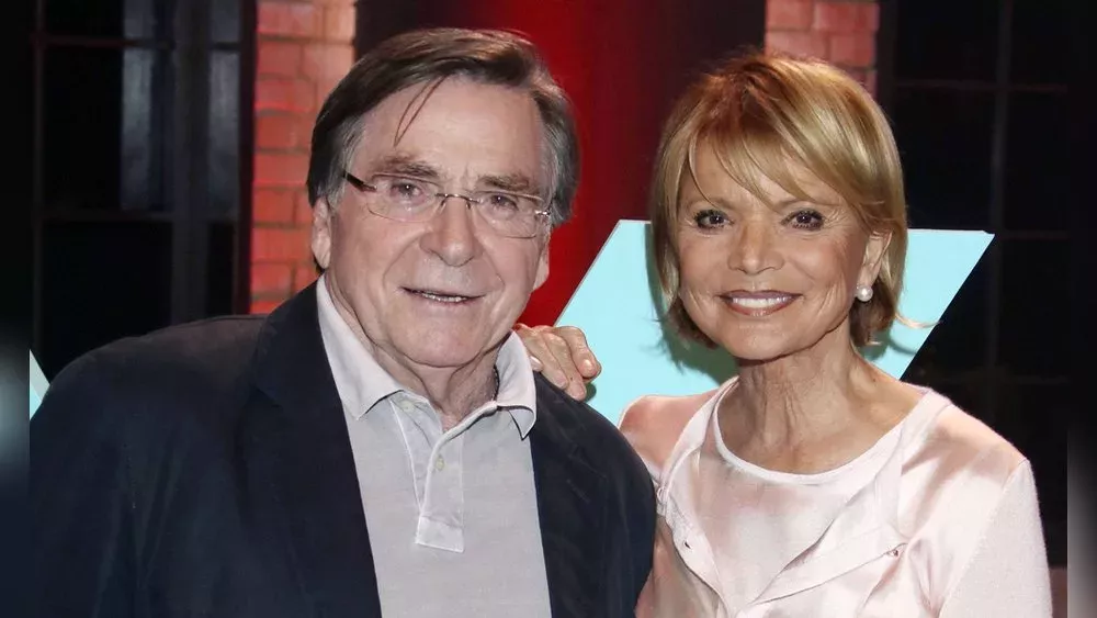 "Ich kann es nicht fassen": Uschi Glas und weitere Stars trauern um Elmar Wepper