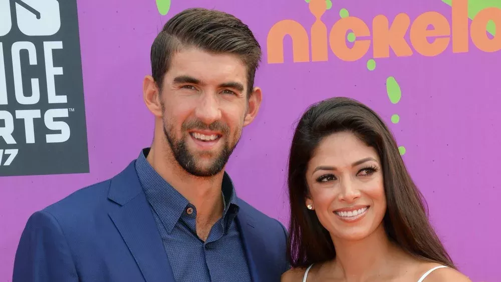Schwimm-Star Michael Phelps: Baby Nummer vier für den Olympiasieger