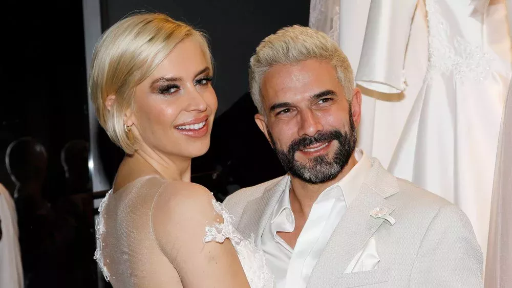 Doch nicht verheiratet? Marc Terenzi und Verena Kerth packen über Gerüchte aus