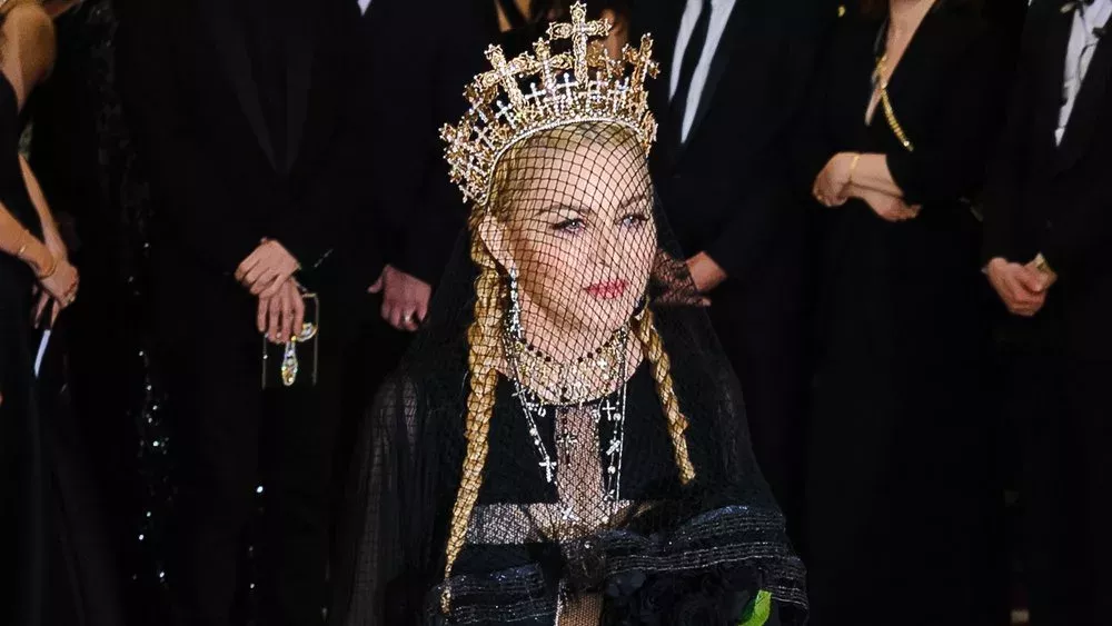 "Meistverkaufte Künstlerin": Madonna erneut im Guinness-Buch der Rekorde