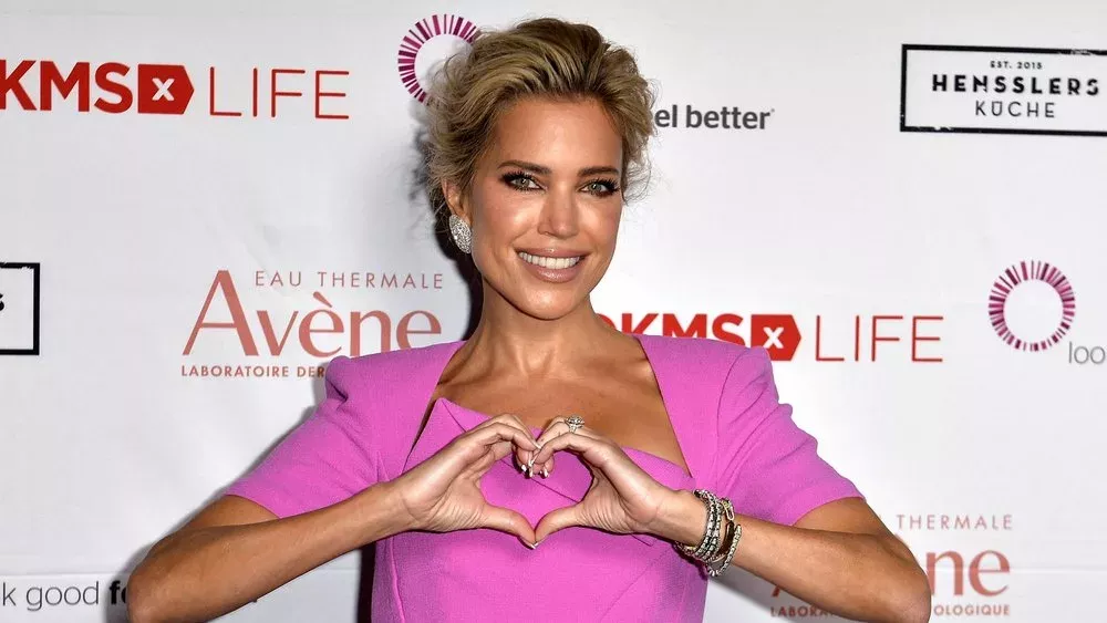 Das ist ihre neue Liebe: Sylvie Meis zeigt uns endlich ihren neuen Freund