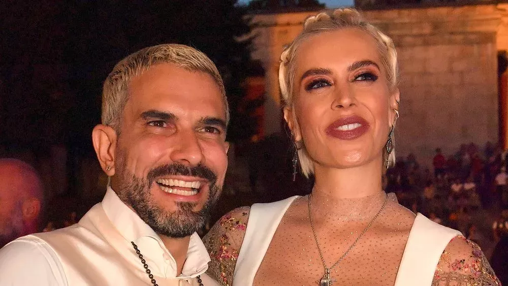 Verena Kerth und Marc Terenzi: Haben die beiden wirklich in Las Vegas geheiratet?