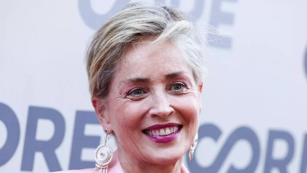Steckt mehr dahinter? Sharon Stones Stalker und ein angeblich ermordeter Sohn