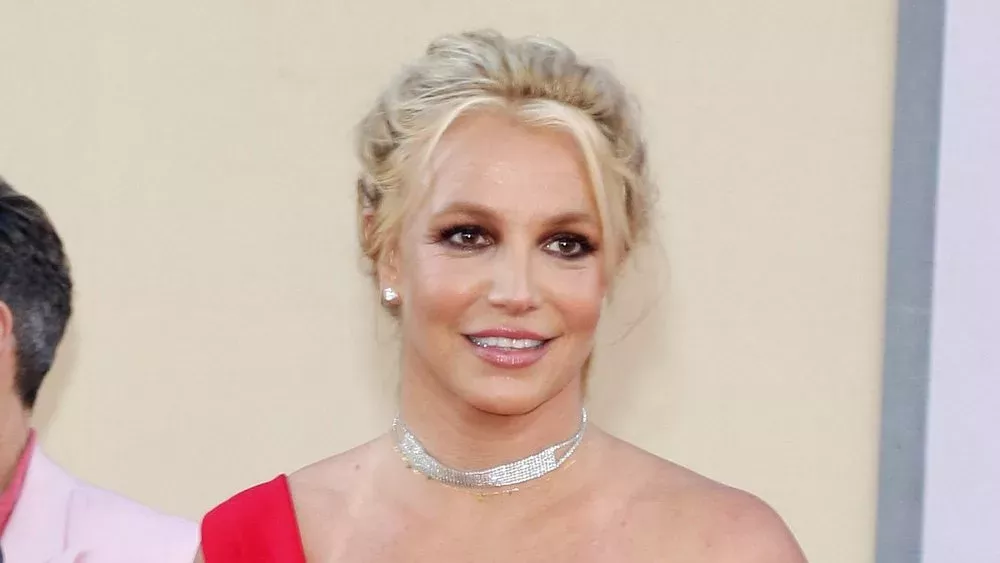 Wird Britney Spears im TV über ihre Autobiografie sprechen?