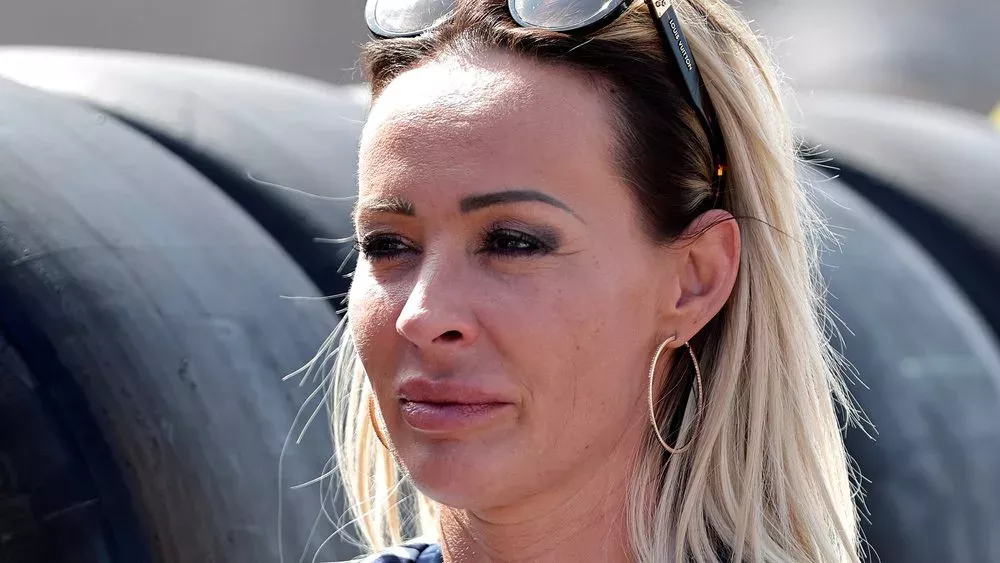 Tränen bei Cora Schumacher: Sohn David möchte keinen Kontakt mehr zu ihr