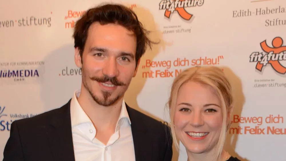 Trennung bei Felix und Miriam Neureuther? Jetzt spricht sie Klartext!