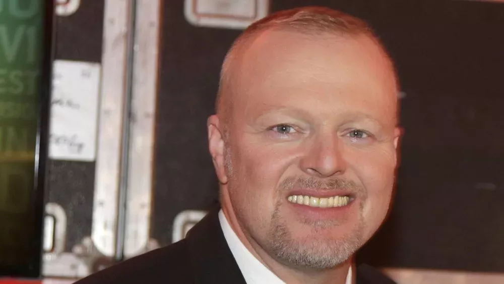 TV-Hammer! Stefan Raab verabschiedet sich von Brainpool