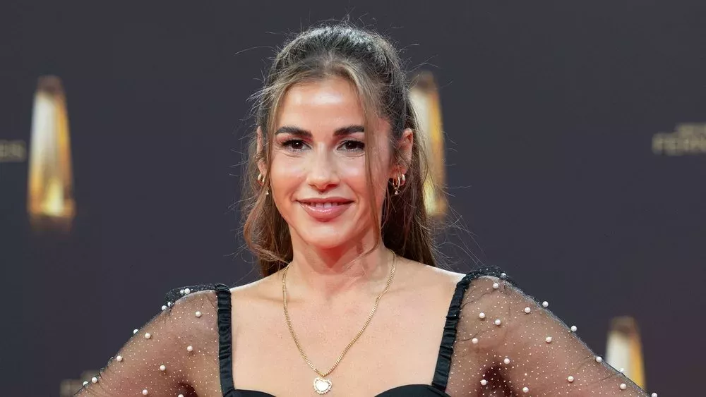 Sarah Engels feiert ihren 31. Geburtstag - und ist unendlich dankbar für ihren Lebensweg