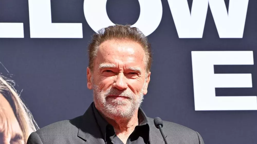 Arnold Schwarzenegger: Vor dieser Entwicklung fürchtet sich selbst der "Terminator"