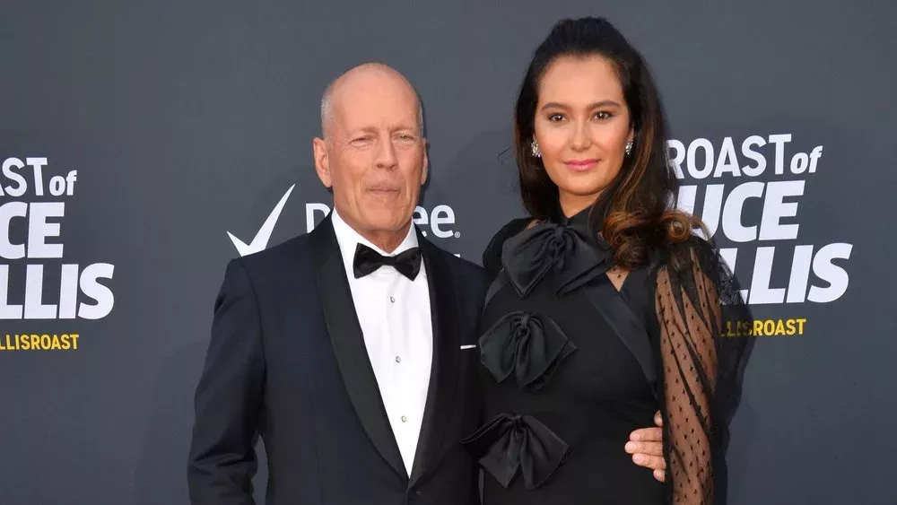 Demenz von Bruce Willis: Weiß der Star von seiner Krankheit?