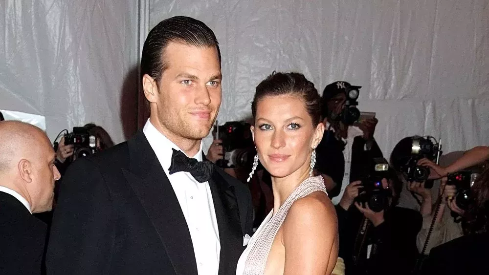Gisele Bündchen ehrlich: Das sagt sie über die Scheidung von Tom Brady