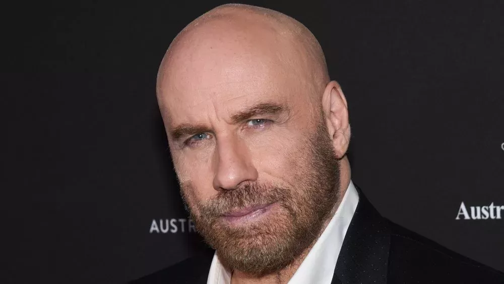 John Travolta: Kein Film reicht an die Tragik seines Lebens heran