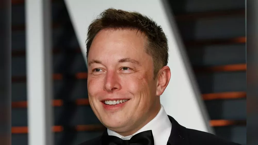 Elon Musk: So sexy stylte sich seine Ex Amber Heard für Rollenspiele