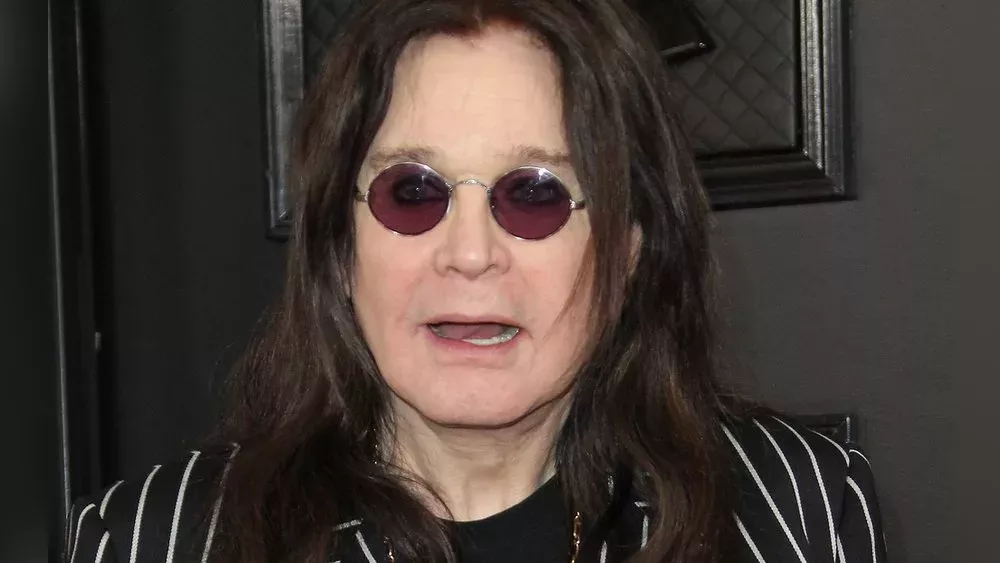 Ozzy Osbourne muss erneut unters Messer: "Ich habe große Schmerzen"