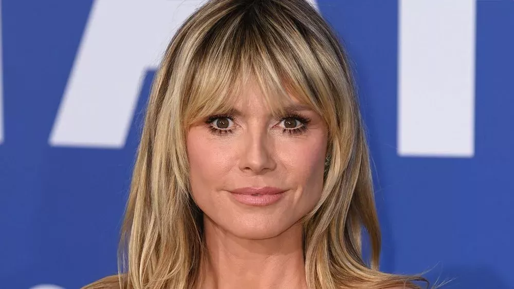 Heidi Klum gratuliert Sohn Henry mit Baby-Foto zum 18. Geburtstag