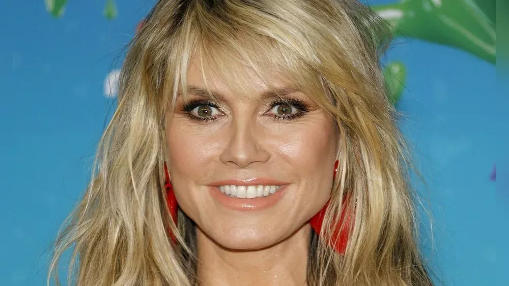 "Kostüm wird extravagant": Heidi Klum ist schon in Halloween-Stimmung
