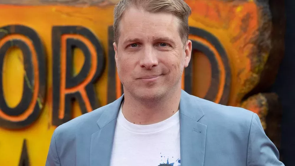 Tränen im Podcast: Oliver Pocher wird emotional