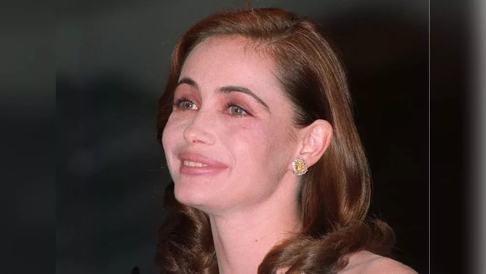 Emmanuelle Béart: "Ich wurde als Kind ein Opfer von Inzest"