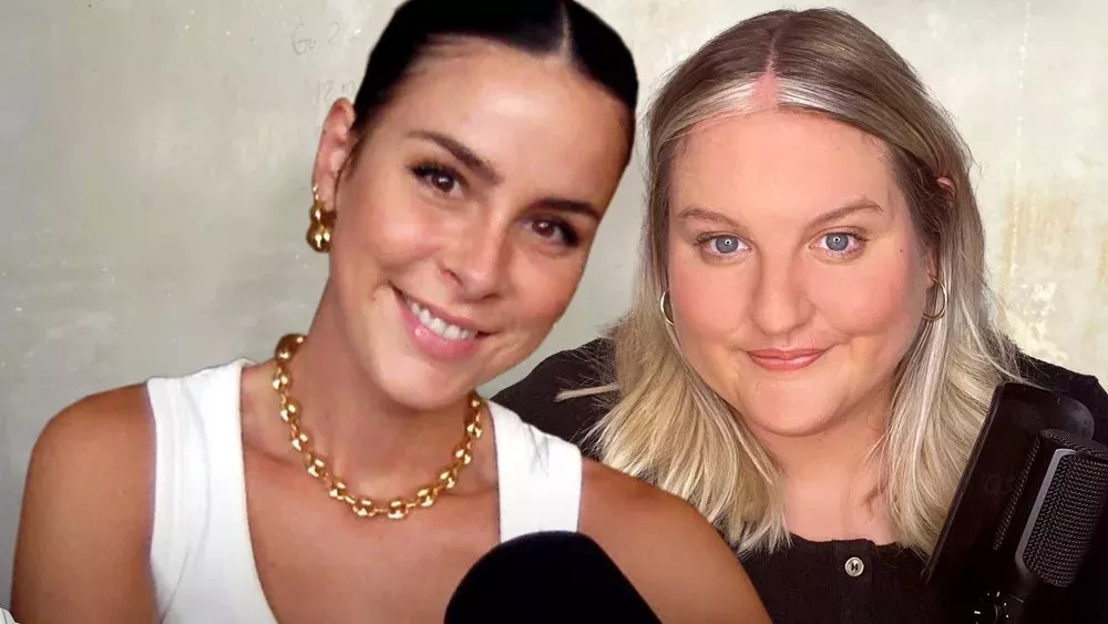 Lena Meyer-Landrut: "Ich hab' mir den Arsch gebrochen"