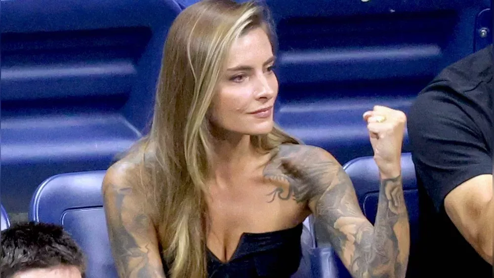 Sophia Thomalla: Handfeste Unterstützung für Freund Alexander Zverev