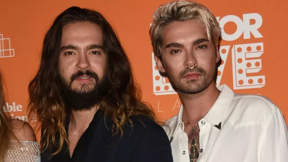 Bill und Tom Kaulitz als "Tatort"-Kommissare? "Wir wären sofort dabei"