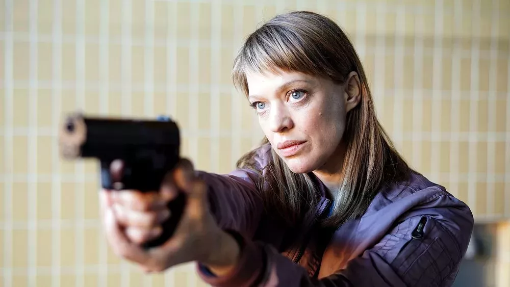 ARD zeigt letzten "Tatort" mit Heike Makatsch am 8. Oktober