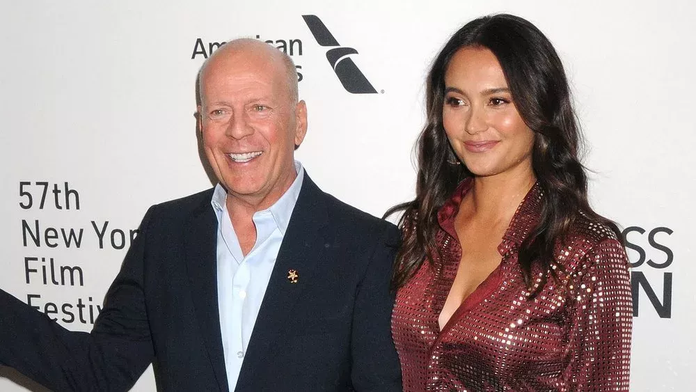 Emma Heming-Willis: Liebevolle Worte an Bruce Willis zum Valentinstag
