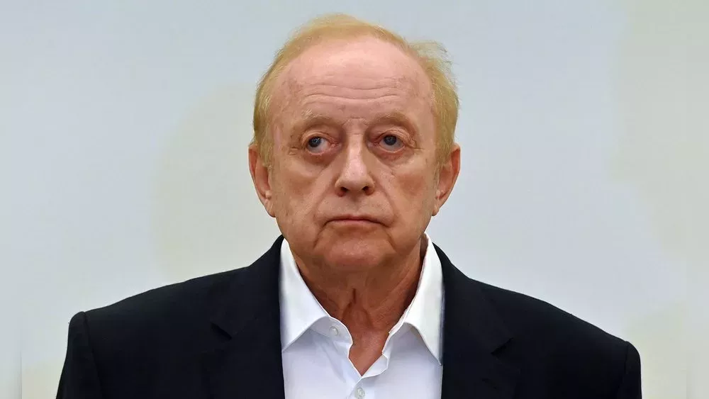 Star-Koch Alfons Schuhbeck muss ab kommender Woche ins Gefängnis