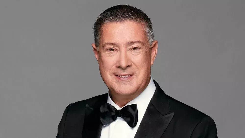 Minus sechs Kilo: So hat "Let's Dance"-Juror Joachim Llambi abgenommen