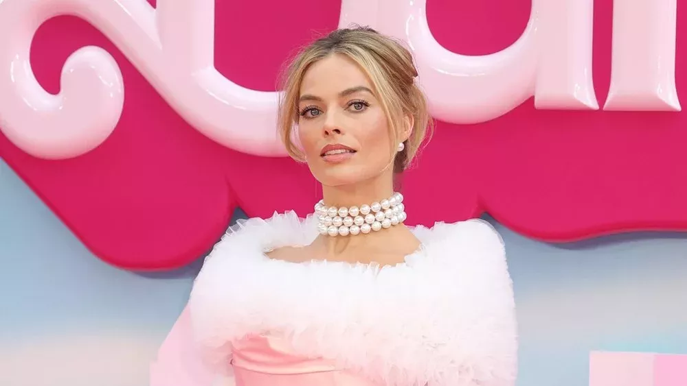 Margot Robbie: 50 Millionen Dollar reicher durch "Barbie"