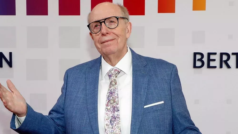 Nach Magen-Bypass: Reiner Calmund hat wieder zugenommen