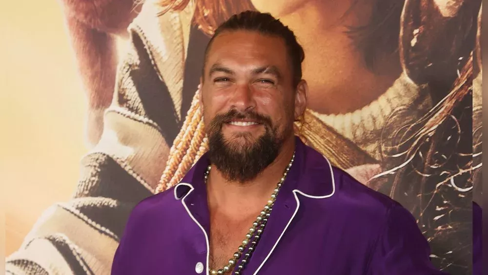 Brände auf Maui: Hollywood-Star Jason Momoa startet Spendenaufruf
