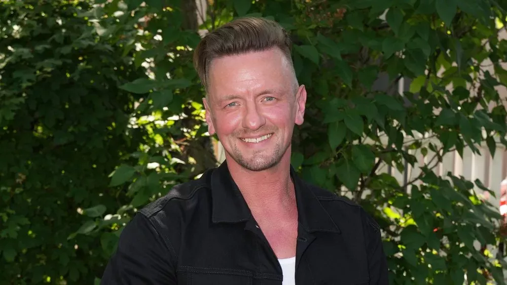 Ben Zucker bestätigt Liebes-Comeback mit Ex-Freundin