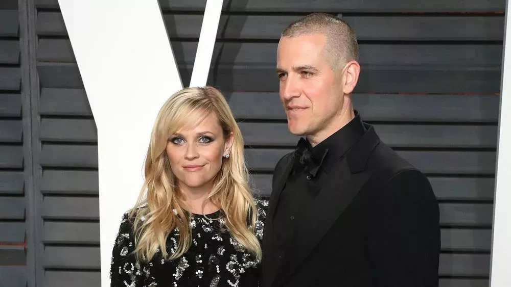 Reese Witherspoon und Jim Toth: Scheidung nach nur vier Monaten durch