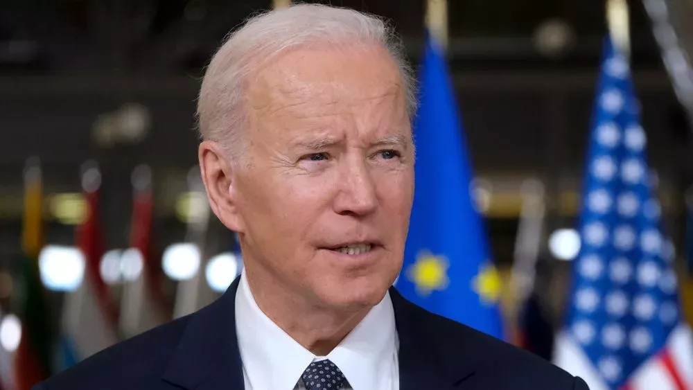 Joe Biden äußert sich erstmals zu seiner unehelichen Enkeltochter