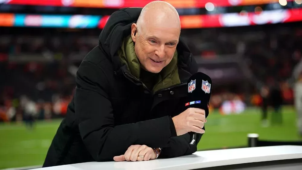 RTL-Kommentator Frank "Buschi" Buschmann kündigt Auszeit an